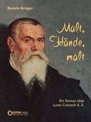 cover image of Malt, Hände, malt